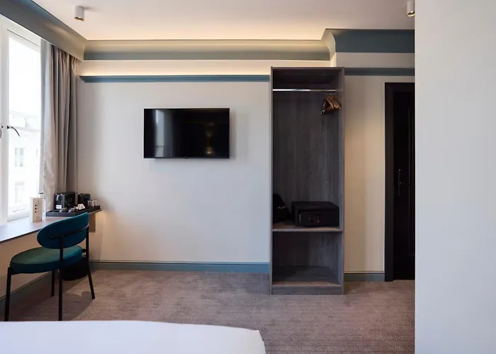 The Edwin Hotel Londres