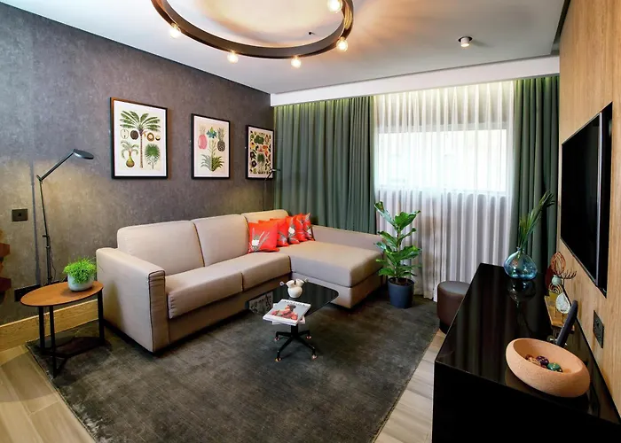 Hotel Hilton London Bankside